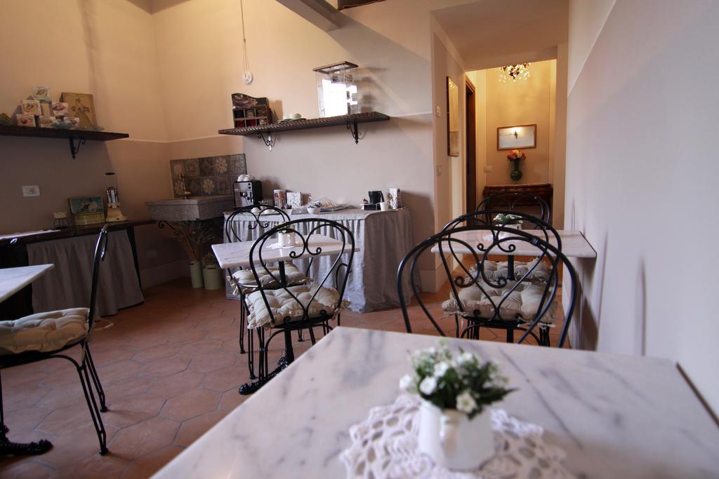 Locanda Antico Casale Cesenatico Exterior photo